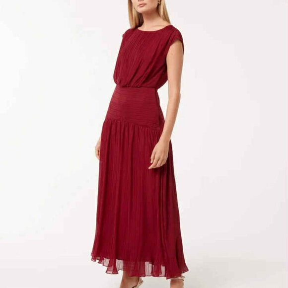 ISO Ever New Lila dress - Size 4 - Picture 4 of 8